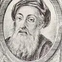 Portrait of Caldara