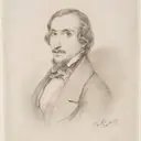 Portrait of Calixto Ortega