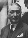 Portrait of Camil Ressu