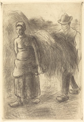 Camille Pissarro