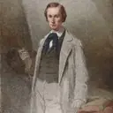 Portrait of Camille Van Camp