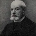 Portrait of Camillo Miola
