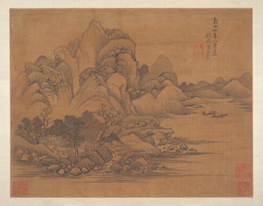 Cao Zhibai|Unidentified artist