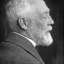 Portrait of Carel Adolph Lion Cachet