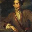 Portrait of Carel de Vogelaer