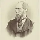 Portrait of Carel Jacobus Behr