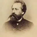 Portrait of Carl Bøgh
