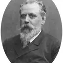Portrait of Carl Frederik Aagaard