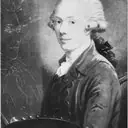 Portrait of Carl Frederik von Breda
