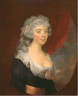 Carl Fredrik von Breda
