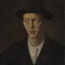 Portrait of Carl Frydensberg