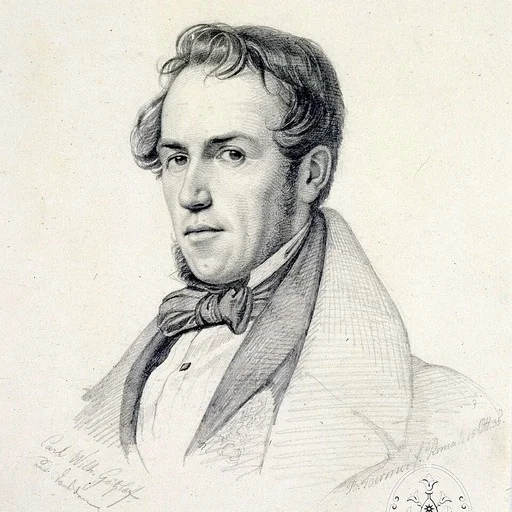 Portrait of Carl Götzloff