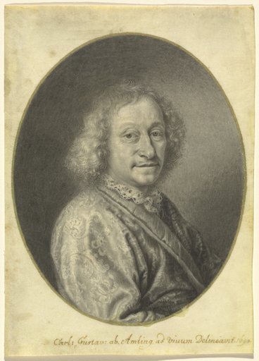 Carl Gustav Amling