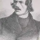 Portrait of Carl Hasenpflug