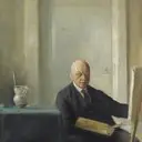 Carl Holsøe
