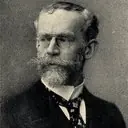 Portrait of Carl Köpping