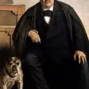 Portrait of Carl Locher