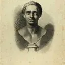 Portrait of Carl Marcus Tuscher