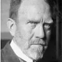 Portrait of Carl Marr