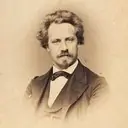 Portrait of Carl Neumann