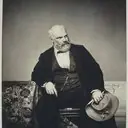 Portrait of Carl Rahl