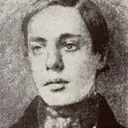 Portrait of Carl Schindler