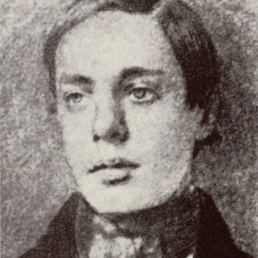 Portrait of Carl Schindler