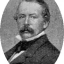 Portrait of Carl Staaff