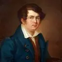Portrait of Carl Vilhelm Nordgren