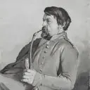 Portrait of Carlo Dalgas