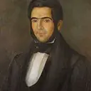 Portrait of Carlos Morel