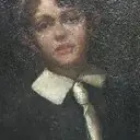 Portrait of Casimir Markievicz