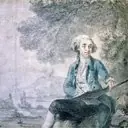 Portrait of Cassas