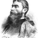 Portrait of Casto Plasencia