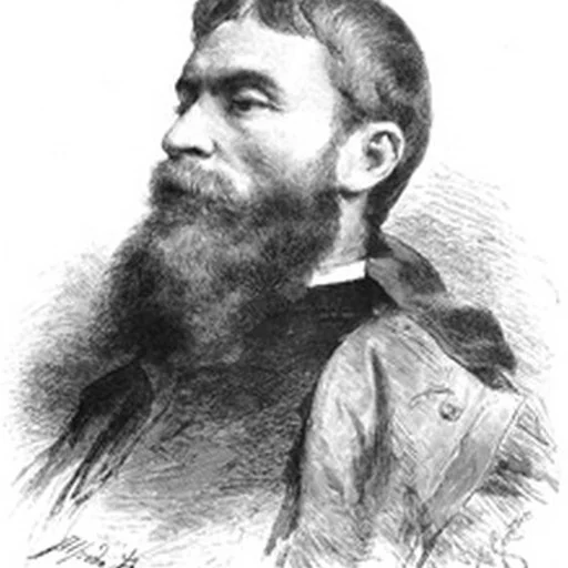 Portrait of Casto Plasencia