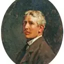 Portrait of Cecil van Haanen