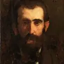 Portrait of Ceferino Araujo