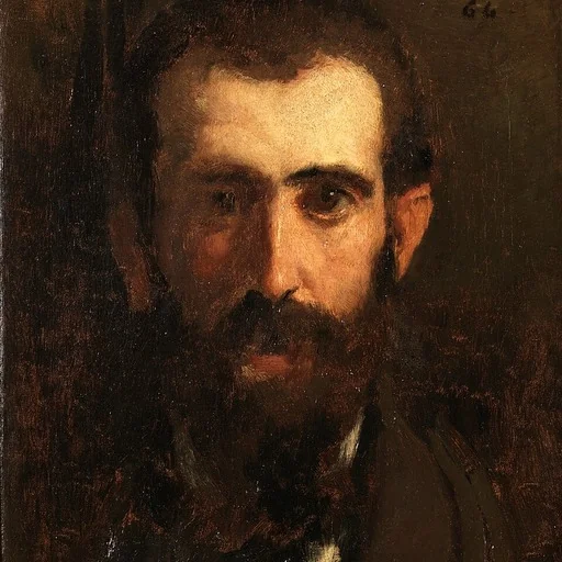Portrait of Ceferino Araujo