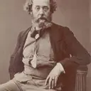 Portrait of Célestin Nanteuil