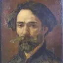 Portrait of César-Isidore-Henry Cros