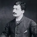Portrait of Cesare Augusto Detti