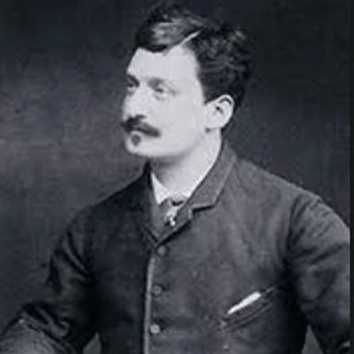 Portrait of Cesare Augusto Detti