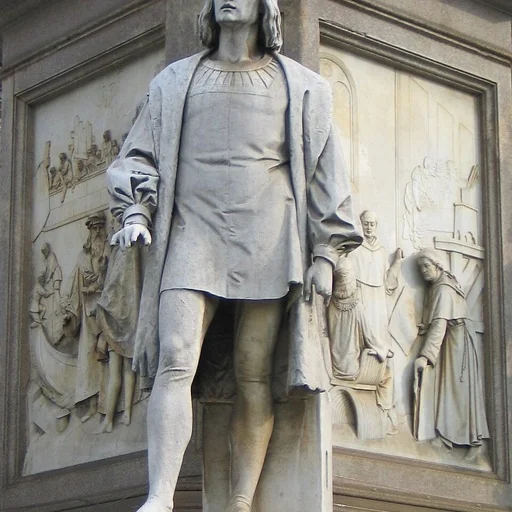 Portrait of Cesare da Sesto