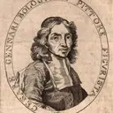 Portrait of Cesare Gennari