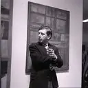 Portrait of Cesare Peverelli