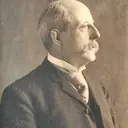 Portrait of Charles Barber