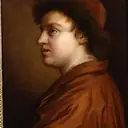 Portrait of Charles Beale