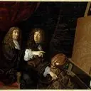 Portrait of Charles Beaubrun