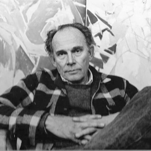 Portrait of Charles Cajori