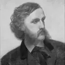 Portrait of Charles Caryl Coleman